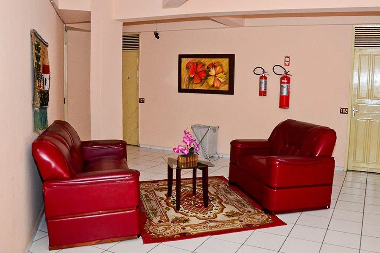 Natal Palace Hotel