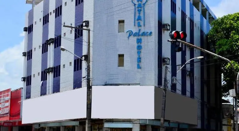 Natal Palace Hotel