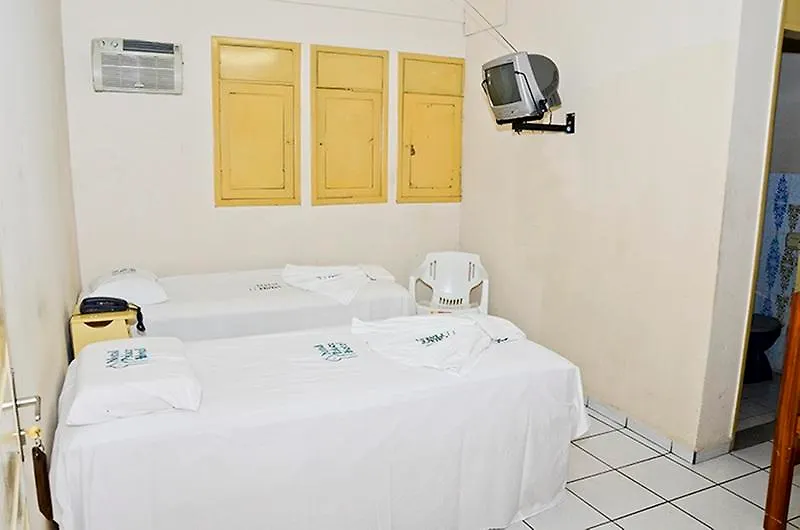 Natal Palace Hotel
