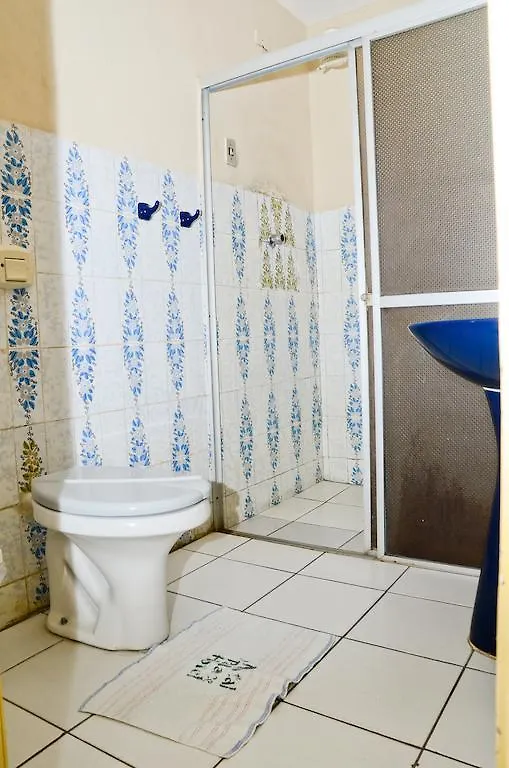 Natal Palace Hotel 3*,  Brasil