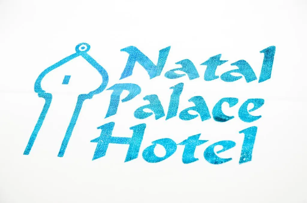 Natal Palace Hotel