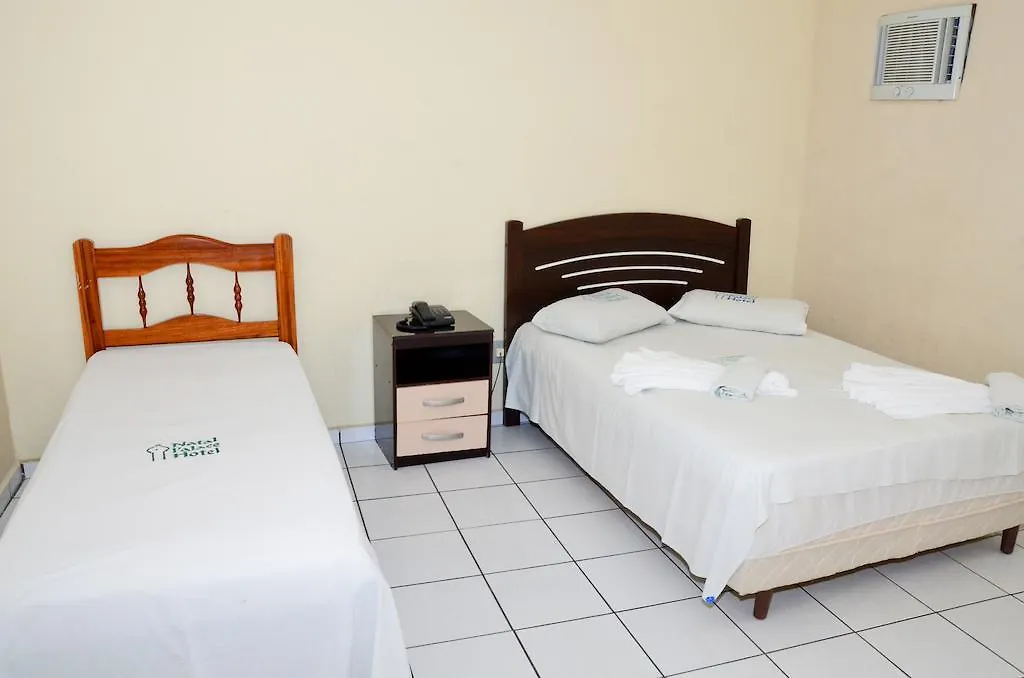 Natal Palace Hotel