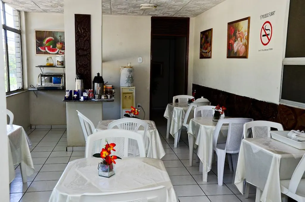 Natal Palace Hotel 3*,