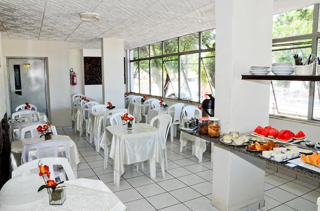 Natal Palace Hotel