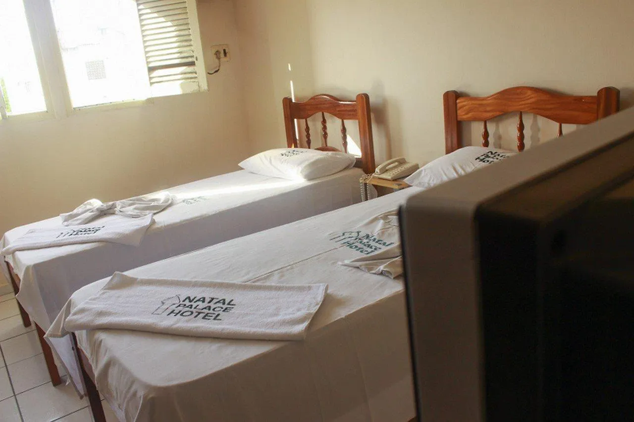 Natal Palace Hotel