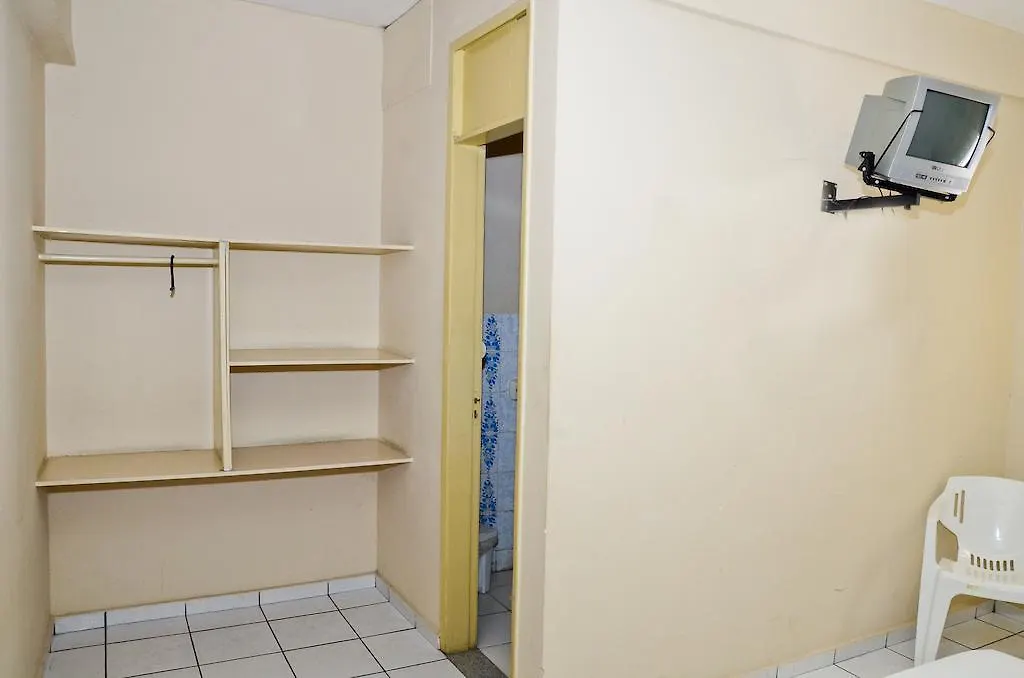 *** 酒店 纳塔尔宫殿酒店 纳塔耳 巴西