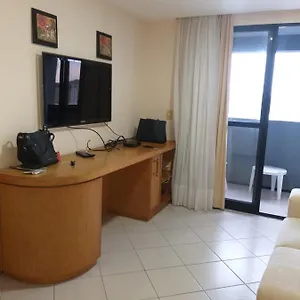 Apartamento 2 Quartos Ponta Negra Apart-hotel