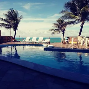 Atlântico Flat 210 Apart-hotel