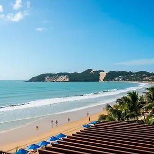 Blue Marlin Ponta Negra-natal-rn Hotel