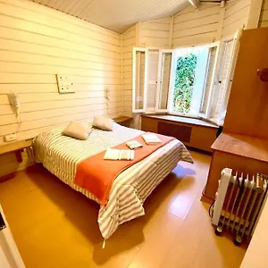 Chale Recanto Flores Casa de Férias Campos do Jordão