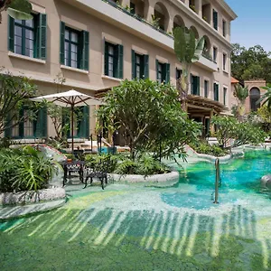 Rosewood Hotel São Paulo