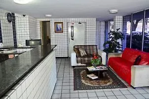 ***  Natal Palace Hotel Brazil